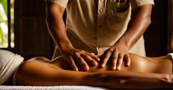 Vivez une expérience unique : cure ayurvédique avec hébergement