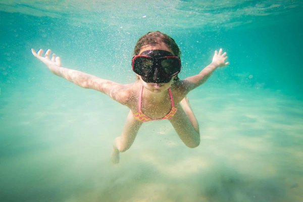 Quels sont les meilleurs spots pour faire du snorkeling aux îles Maldives?